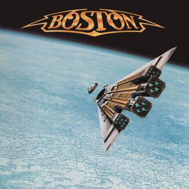 Boston -  Third Stage